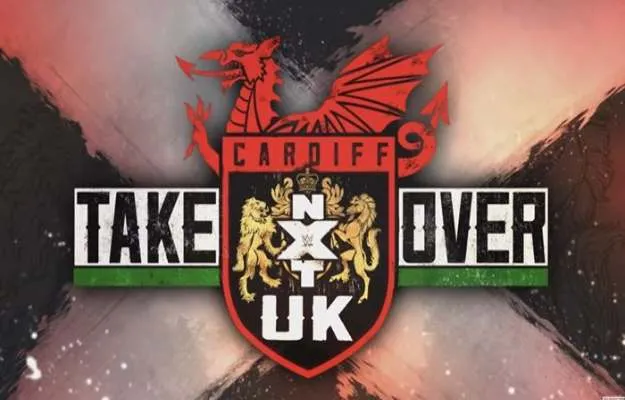 NXT UK Takeover Cardiff horarios NXT UK Takeover Cardiff horarios
