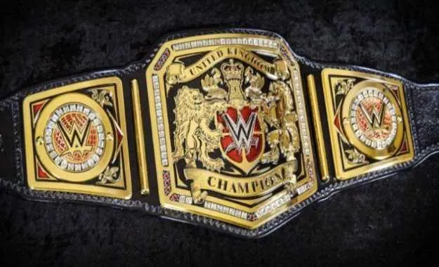 NXT UK WWE Clash Of Champions
