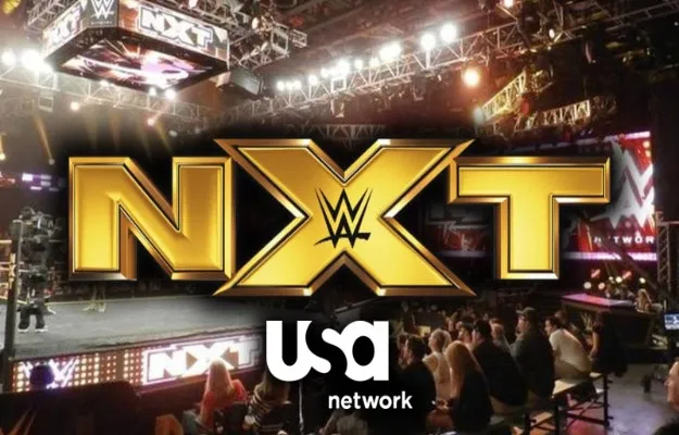 NXT USA Network (1) NXT USA Network