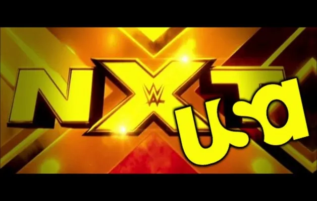 NXT USA Network NXT Full Sail