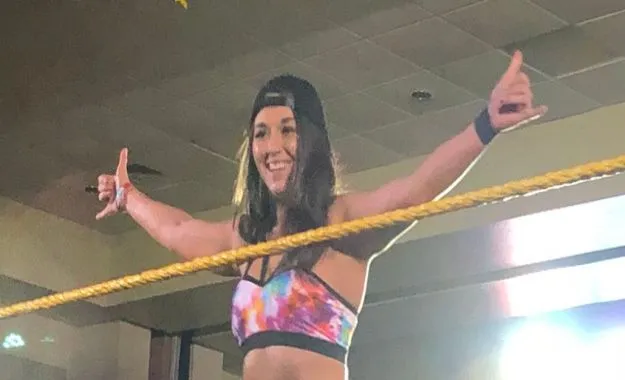 NXT Venice