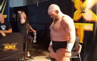 NXT Venice NXT Venice