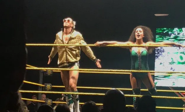 NXT Visalia NXT Visalia