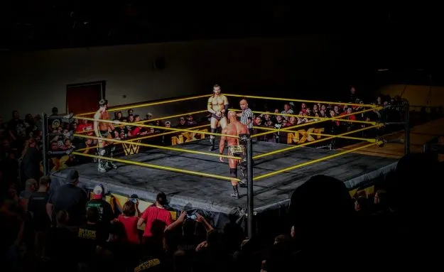 NXT Warren NXT Warren