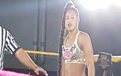 NXT del 13 de octubre en Orlando NXT del 13 de octubre en Orlando