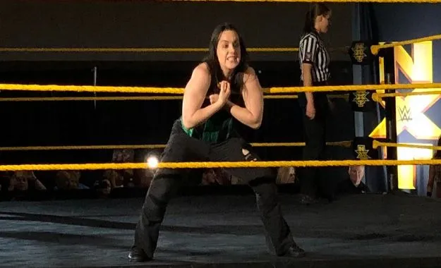 NXT en Bartow NXT en Bartow