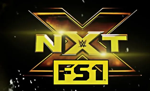 NXT en FS1 NXT en FS1