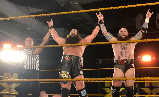 NXT en Sebring NXT en Sebring