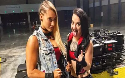 NXT en West Palm NXT en West Palm