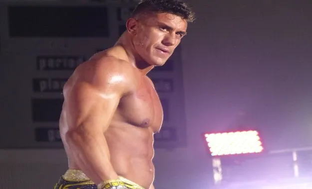 NXT fin de semana NXT fin de semana