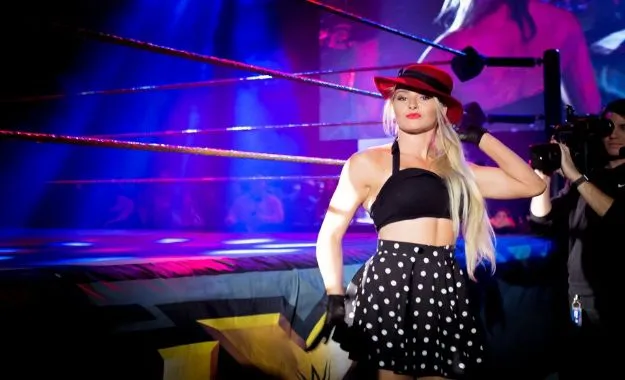 NXT shows del fin de semana NXT shows del fin de semana