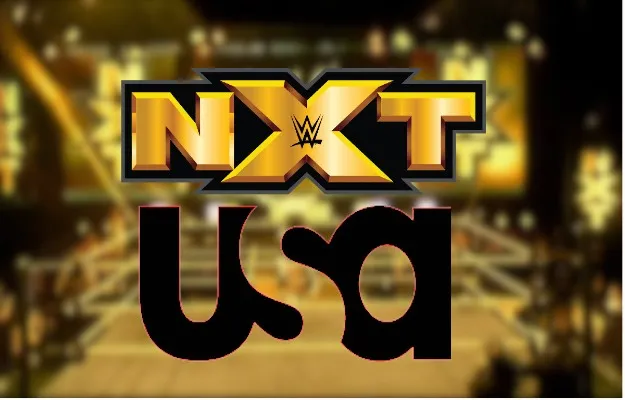 NXT superestrellas NXT entradas