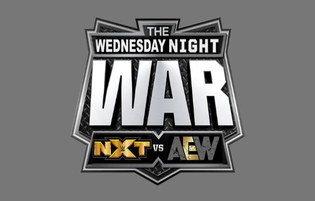 NXT vs AEW
