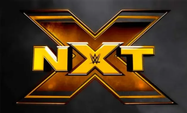 NXT Campeones NXT