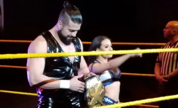 NXt Columbus