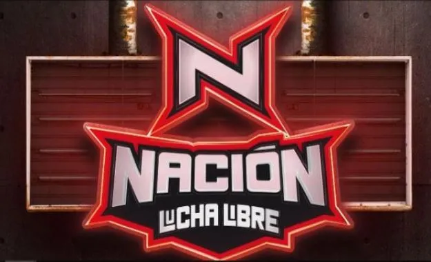 Nación Lucha Libre MMA y Lucha Libre