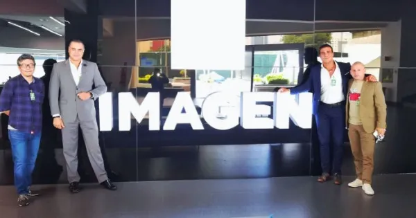 Nación Lucha Libre vuelve a televisión Nación Lucha Libre vuelve a televisión