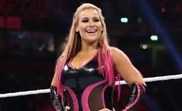 WWE noticias Natalya