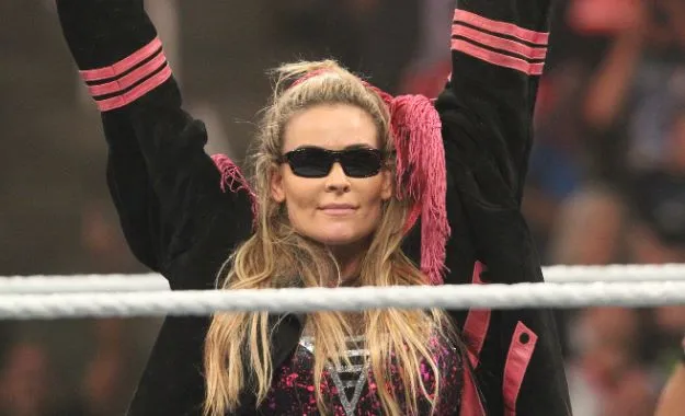 Natalya Natalya 4