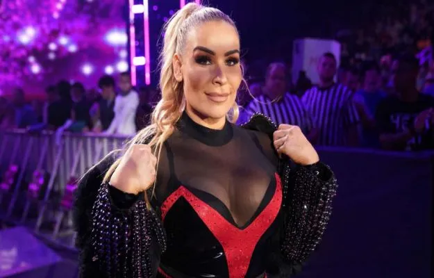 Natalya Natalya