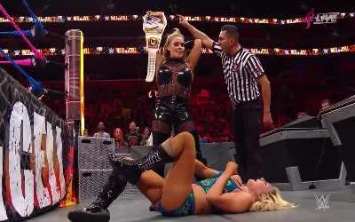 Natalya Hell in a Cell Natalya Hell in a Cell 2017