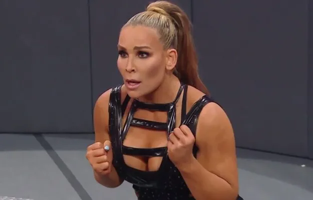 Natalya WWE Natalya WWE