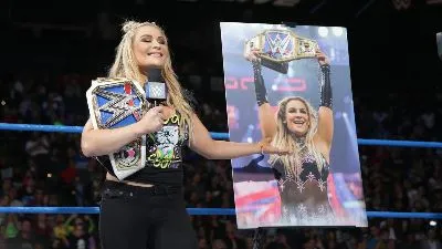 WWE noticias Natalya