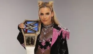 WWE noticias Natalya