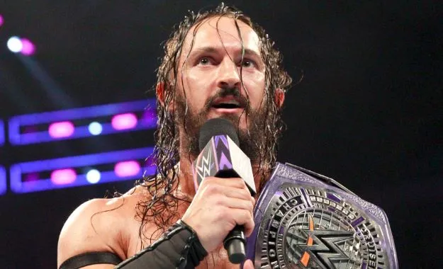 WWE noticias Neville Novedades acerca de un posible regreso de Neville WWE podría estar pagando a Neville por seguir sin luchar