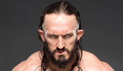 WWE noticias Neville