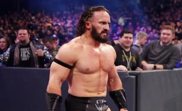 Neville es añadido a la sección alumni de WWE
