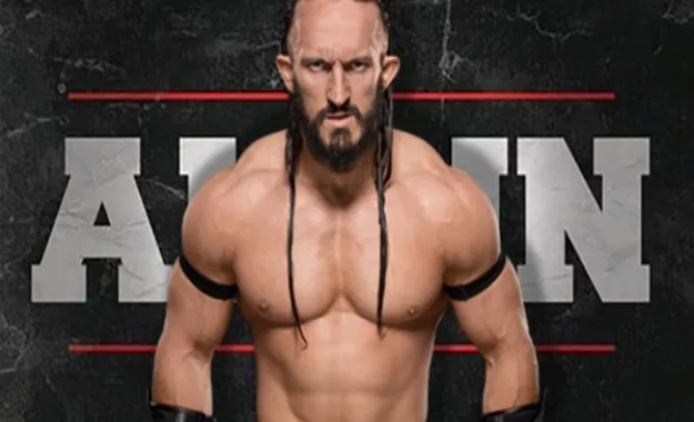 Neville podría estar en All In