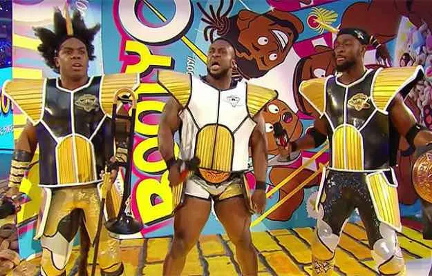 WWE tenía planes para el regreso de New Day en Wrestlemania