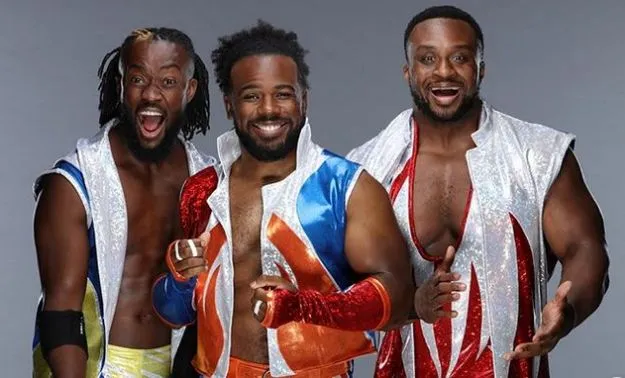 New Day Usa Network New Day Usa Network