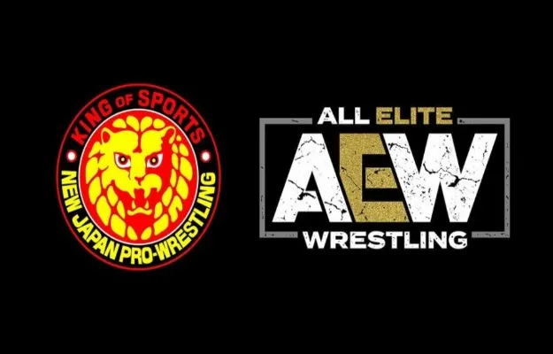 New Japan AEW