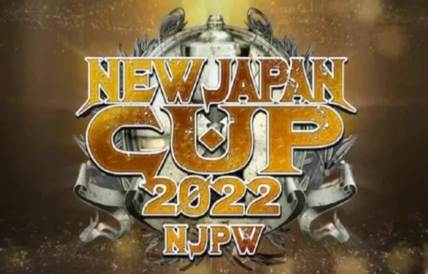 _New Japan Cup New Japan Cup