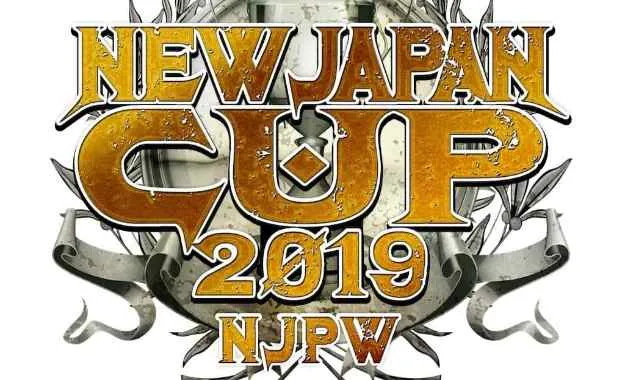 New Japan Cup 2019 El Análisis New Japan Cup 2019 El Análisis