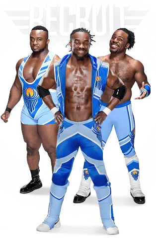 battleground corona nuevos campeones SmackDown New Day