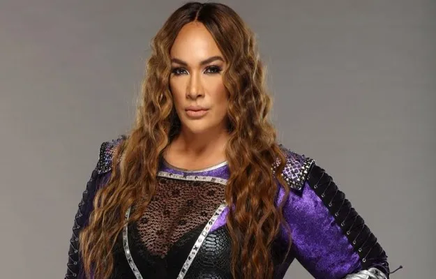 Nia Jax