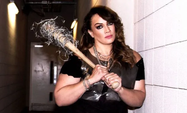 Nia Jax WWE noticias Nia jax