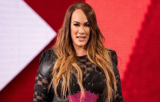 Nia Jax Nia Jax