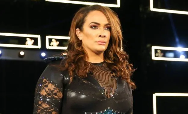 WWE noticias Nia Jax