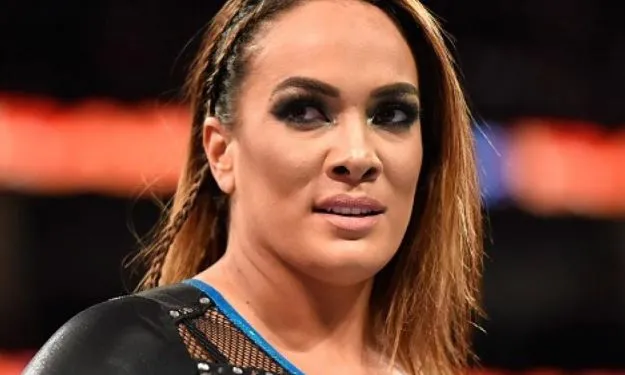 WWE noticias Nia Jax