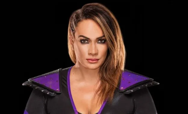 Nia Jax habla sobre Ronda Rousey