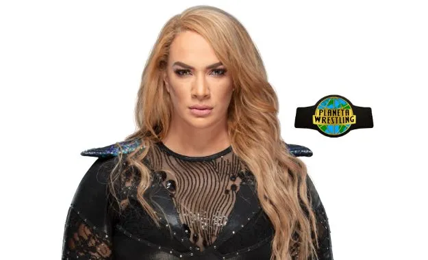 Nia Jax 6