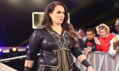 Nia Jax Planeta Wrestling WWE noticias Nia Jax