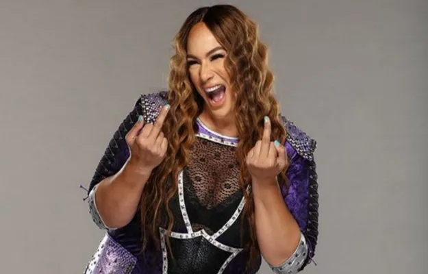 Nia Jax considera que tuvo una relación abusiva con WWE Nia Jax considera que tuvo una relación abusiva con WWE
