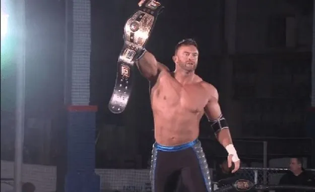 Nick Aldis dice que intentó que TNA contratase a Finn Balor y Neville