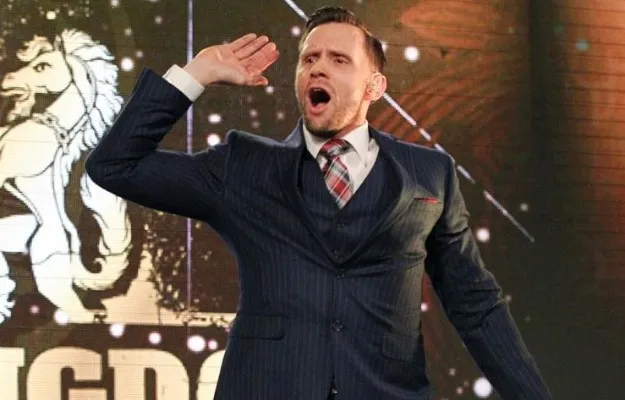 Nigel McGuinness