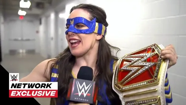 Nikki A.S.H manda un mensaje tras su victoria